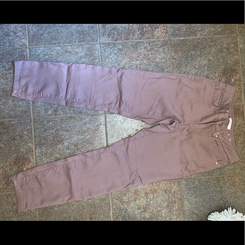 Lauren Conrad Jeans